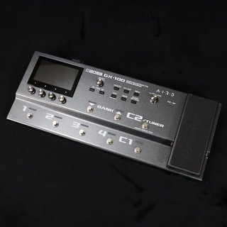 BOSS GX-100+BT-Dual 【梅田店】