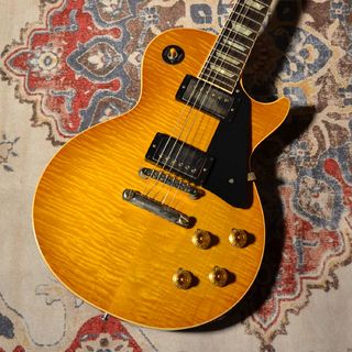 Gibson 1959 Les Paul Standard Ultra Light Aged Dirty Lemon w/57Classic #94599【Murphy Lab】【現地選定品】