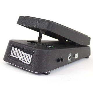 Jim Dunlop 【中古】 ワウペダル JIM DUNLOP model 95Q cry baby