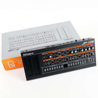 Roland 【中古】 シンセサイザー Roland Boutique JP-08 JUPITER-8を小型化したデスクトップシンセサイザー