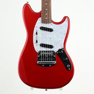 Fender Japan Mustang MG69/MH Candy Apple Red 【心斎橋店】