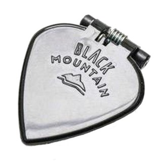 BLACK MOUNTAIN PICKSBlack Mountain Thumb Pick Jazz Tipped [BM-TPK03 LH／レフトハンド用]