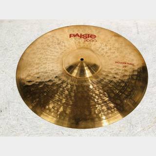 PAiSTe 3000 POWER RIDE 22