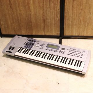 YAMAHA MOTIF ES6 【梅田店】