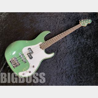 GrassRootsGrassRoots G-AP-PJ 【Metallic Green】