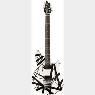 EVH Wolfgang Special Striped -Black and White-【Webショップ限定】