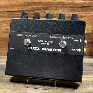 ACE TONE FM-3 Fuzz Master
