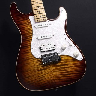 Suhr JE-Line Standard Plus (Bengal Burst/Roasted Maple)#71616【特価】