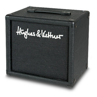 Hughes&Kettner HUK-TM112 Tube Meister 112 Cabinet スピーカーキャビネット