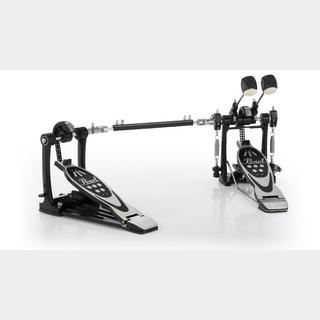 Pearl P-532 Twin Drum Pedal w/case