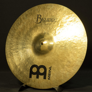 Meinl Byzance Traditional 18 Medium Thin Crash【福岡パルコ店】