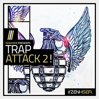 ZENHISER TRAP ATTACK 2!