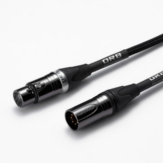 ORB 【お取り寄せ商品】J10-5pin XLR Pro 10m