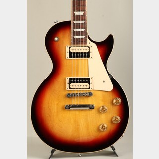 Gibson Les Paul Classic T Fire Burst 2017