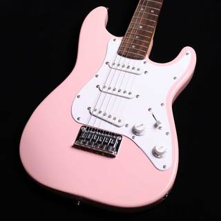 Squier by Fender Mini Stratocaster エレキギター ストラトキャスター ミニギター 【 中古 】