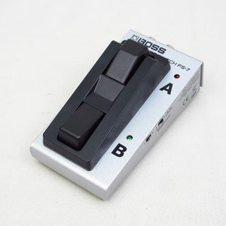 BOSS FS-7 Dual Foot Switch フットスイッチ 【横浜店】