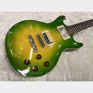 GrassRoots G-SR-IGUANA【Green Sunburst】（新品/送料無料）【楽器