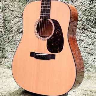 Martin CTM D-18 #2797390 【Premium Grade Top】【Slotted Head/14F Joint/Waverly #4063】-当店限定特典付き-