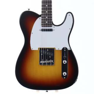 FUJIGEN(FGN) J-Classic JTL7 3Tone Sunburst 【心斎橋店】