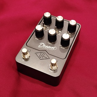 Universal Audio、UAFX Dream '65 Reverb Amplifierの検索結果【楽器