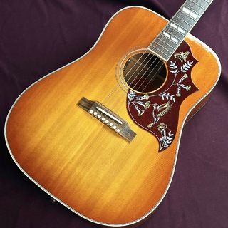 GibsonHummingbird Original（2020年製）