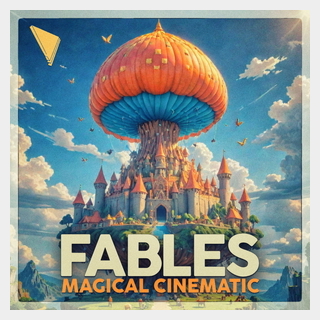 DABRO MUSIC FABLES - MAGICAL CINEMATIC