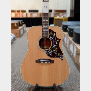 Gibson Hummingbird Faded / Natural