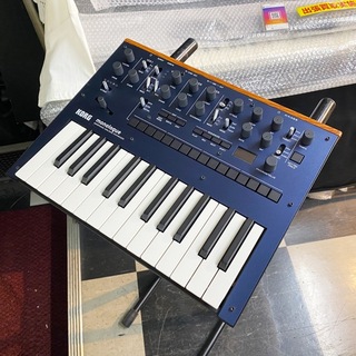 KORG Monologue ギアコレ - 【楽器検索デジマート】