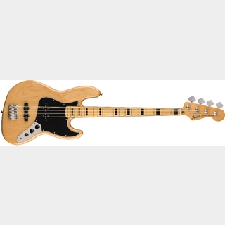 Squier by Fender SQ CV 70s JAZZ BASS Natural
