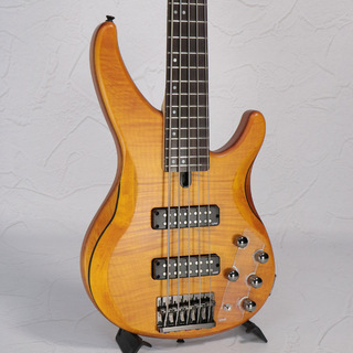 YAMAHA TRBX605FM Mat Amber (MAM) 【SN ILO274221】 【名古屋栄店】