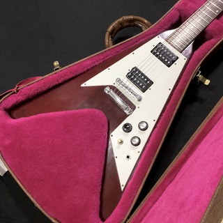 エレクトリックギター ＞ Vタイプの検索結果【楽器検索デジマート】