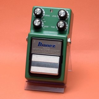 Ibanez TS9 Tube Screamer TS-9 中古 Ibanez TS9 1st Reissue（中古）【楽器検索デジマート】