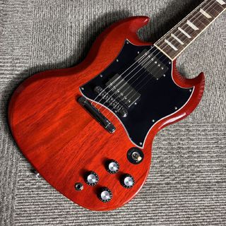 Gibson SG Standard Heritage Cherry SGスタンダード