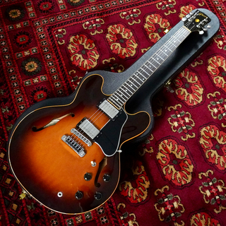 Gibson Custom Shop Edition ES-335 Dot 1982