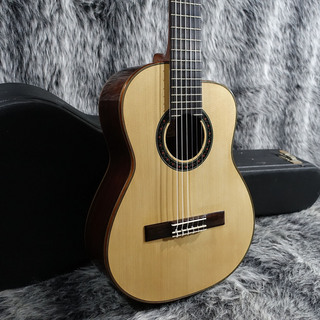 美品】Kazuo Sato カズオ サトウ Prelude アルト 総単板 松