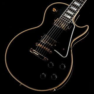 Gibson Custom Historic Collection 1957 Les Paul Custom VOS Ebony(重量:4.12kg)【S/N:751364】【渋谷店】