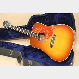 Gibson Hummingbird with CAST Pick Guard 2003年製