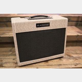 Blackstar St. James 50 EL34 Combo 【心斎橋店】