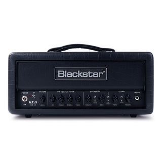 Blackstar HT-1RH MKIII【究極のスタジオ&練習用真空管アンプ・ヘッドが36%OFF!!】