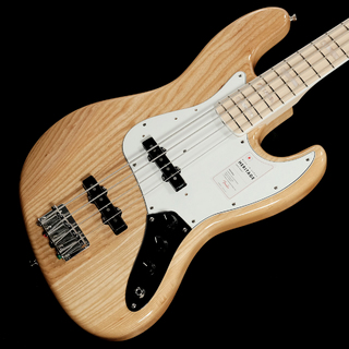 FenderMade in Japan Heritage 70s Jazz Bass Natural(重量:5.10kg)【渋谷店】