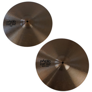 シンバル ＞ ハイハット、Paiste、giant beat 14の検索結果