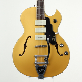 GUILD STARFIRE I JET 90 Satin Gold 【心斎橋店】