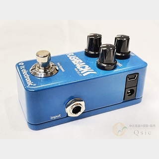 tc electronic Flashback Mini Delay [XKZ10]【梅田店在庫】