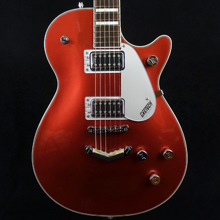 GretschG5220 Electromatic Jet BT Single-Cut with V-Stoptail Firestick Red 2021