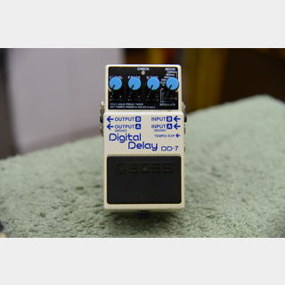 BOSS DD-7 Digital Delay