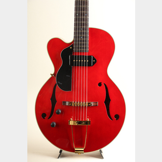 Rozeo Ladybug SM-C Left Hand Cherry【S/N:RZO816】