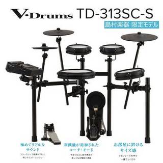Roland TD313SC-S
