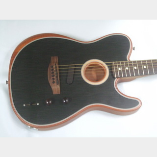 Fender Acoustasonic Player Telecaster