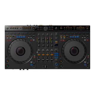 Pioneer Dj DDJ-GRV6
