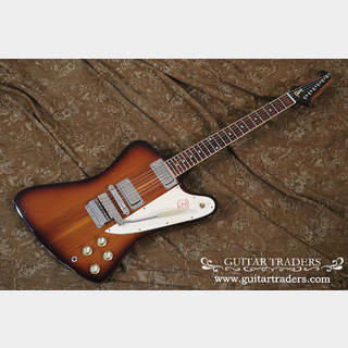 Gibson Custom Shop2010 Historic Collection 1964 Firebird Ⅲ Reissue